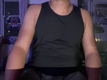 ThickDick_Daddy webcam model stream image