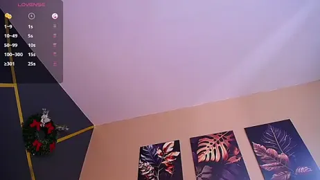 ChristopherBlack_ webcam model stream image