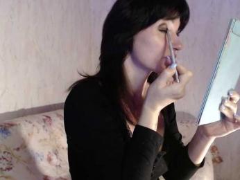 KedraLuv webcam model stream image