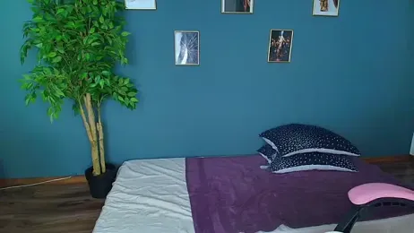 Perfect_Moans webcam model stream image