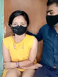 Suhani512 webcam model stream image