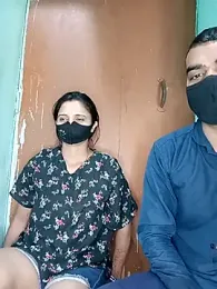 Suhani512 webcam model stream image