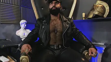 BeardAndrew webcam model stream image