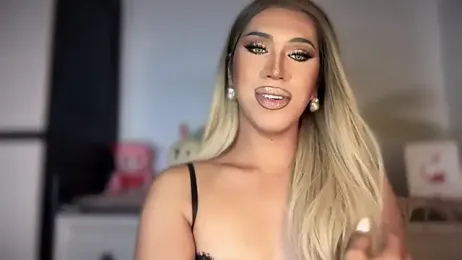 Barbara-Sprouse webcam model stream image