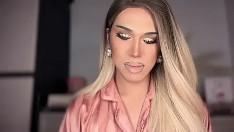 Barbara-Sprouse webcam model stream image