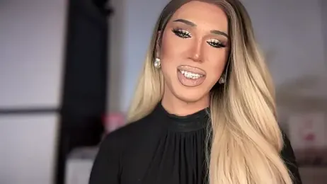 Barbara-Sprouse webcam model stream image