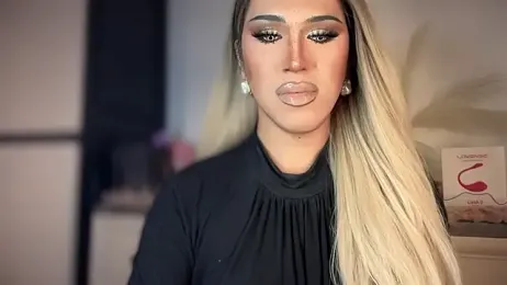 Barbara-Sprouse webcam stripchat model stream image