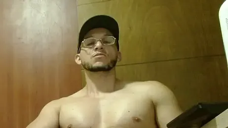 MarcusMilarc webcam model stream image