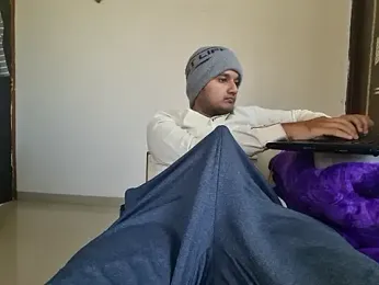 young-hairy-jon webcam stripchat model stream image