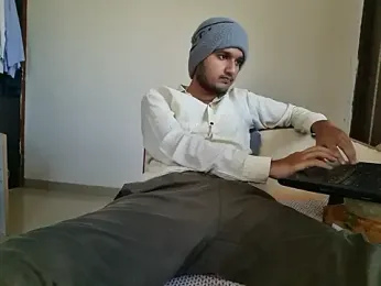 young-hairy-jon webcam model stream image