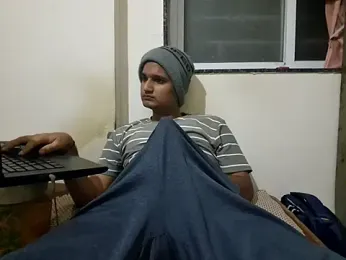 young-hairy-jon webcam model stream image