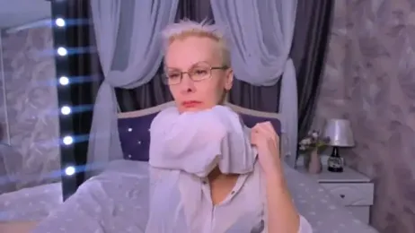 HelgaHimmell webcam model stream image