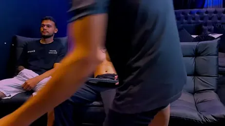 hot_day webcam stripchat model stream image