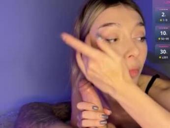 ramona_tom webcam model stream image