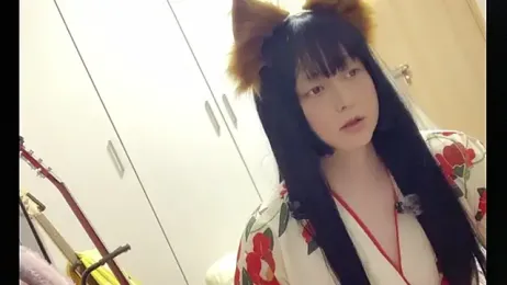 Mia032 webcam model stream image