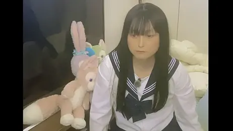 Mia032 webcam model stream image