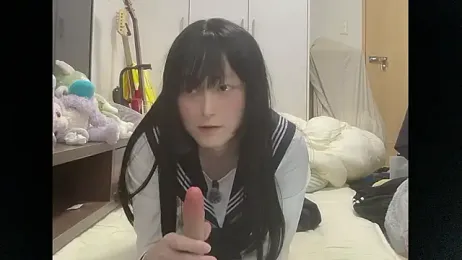 Mia032 webcam model stream image