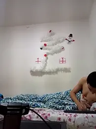 CoralSmit webcam model stream image