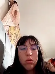 CoralSmit webcam model stream image