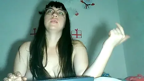 CoralSmit webcam model stream image