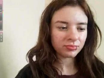 AnnabellKowalkowski webcam model stream image