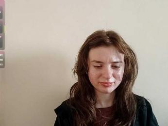 AnnabellKowalkowski webcam model stream image