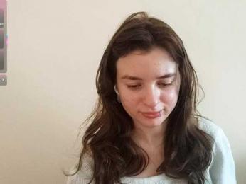 AnnabellKowalkowski webcam model stream image