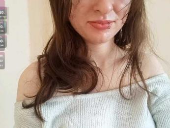 AnnabellKowalkowski webcam model stream image