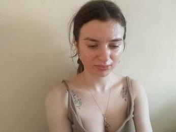 AnnabellKowalkowski webcam model stream image