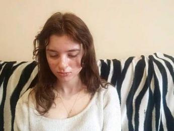 AnnabellKowalkowski webcam model stream image