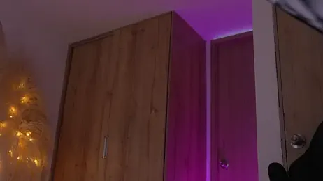 Afro_god_ webcam model stream image