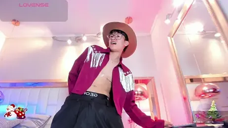 Twinkie-Alex18 webcam stripchat model stream image