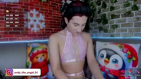 andy_angell1 webcam model stream image