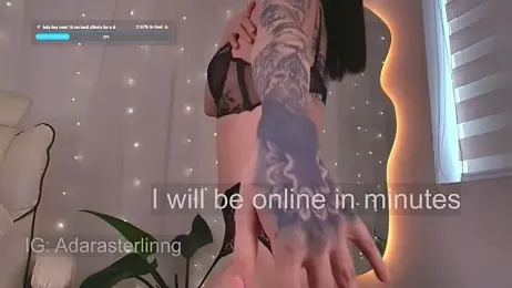 babepeach_ webcam model stream image