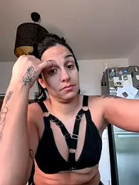 LaPetiteKim webcam model stream image