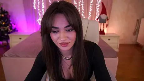 EricaSin webcam model stream image