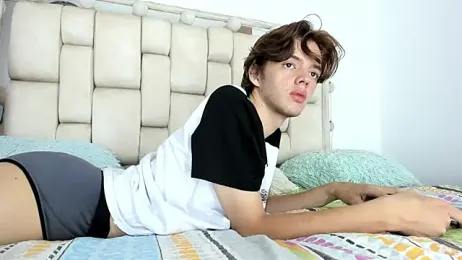 daniel_hot03 webcam model stream image