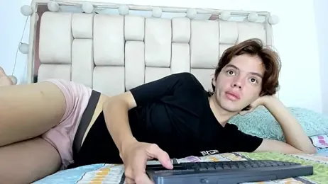 daniel_hot03 webcam model stream image