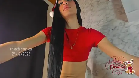 chloebigcockxx webcam model stream image