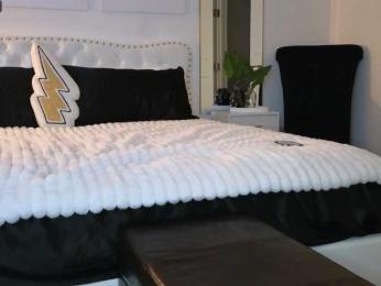 VioletBaby webcam model stream image