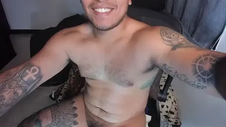 maxflurry_ webcam model stream image