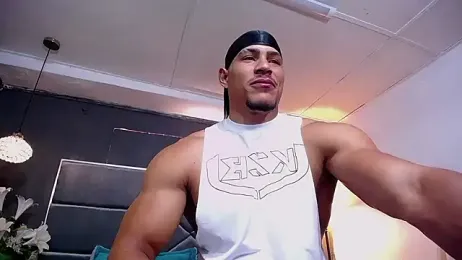 teddyfit19cm webcam model stream image