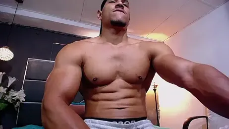 teddyfit19cm webcam model stream image