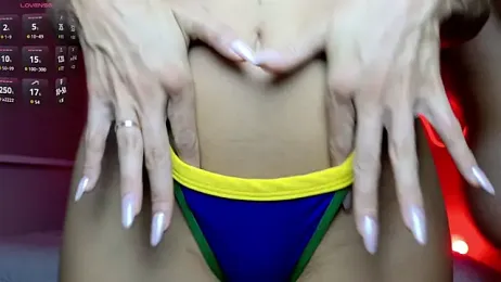 RicaSasha webcam model stream image