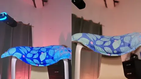 heaven_puertas1 webcam model stream image