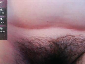 Elizabeth_S webcam model stream image