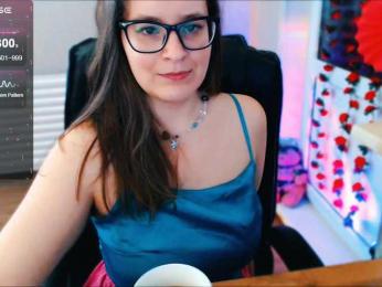 Elizabeth_S webcam model stream image