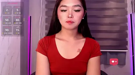 Hot_Delilahhh webcam model stream image