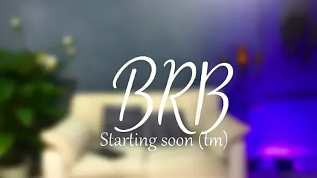 david_huge webcam model stream image