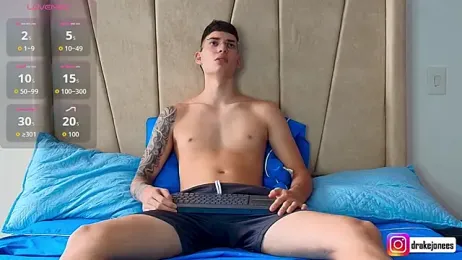 god_drake webcam model stream image